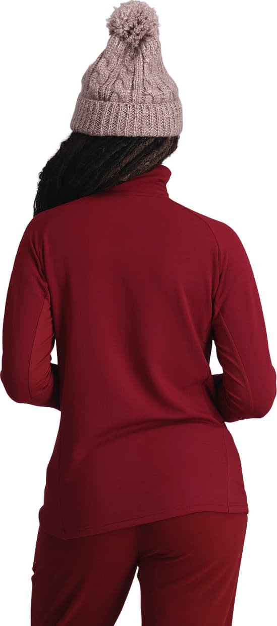 Product gallery image number 2 for product T-shirt à manches longues Emma - Femme