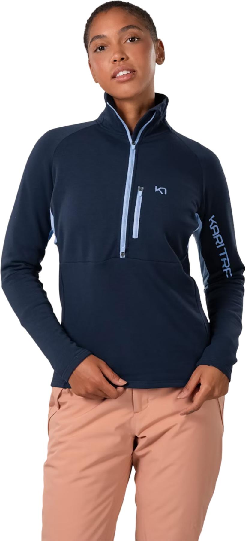 Numéro de l'image de la galerie de produits 2 pour le produit T-shirt à manches longues Emma - Femme