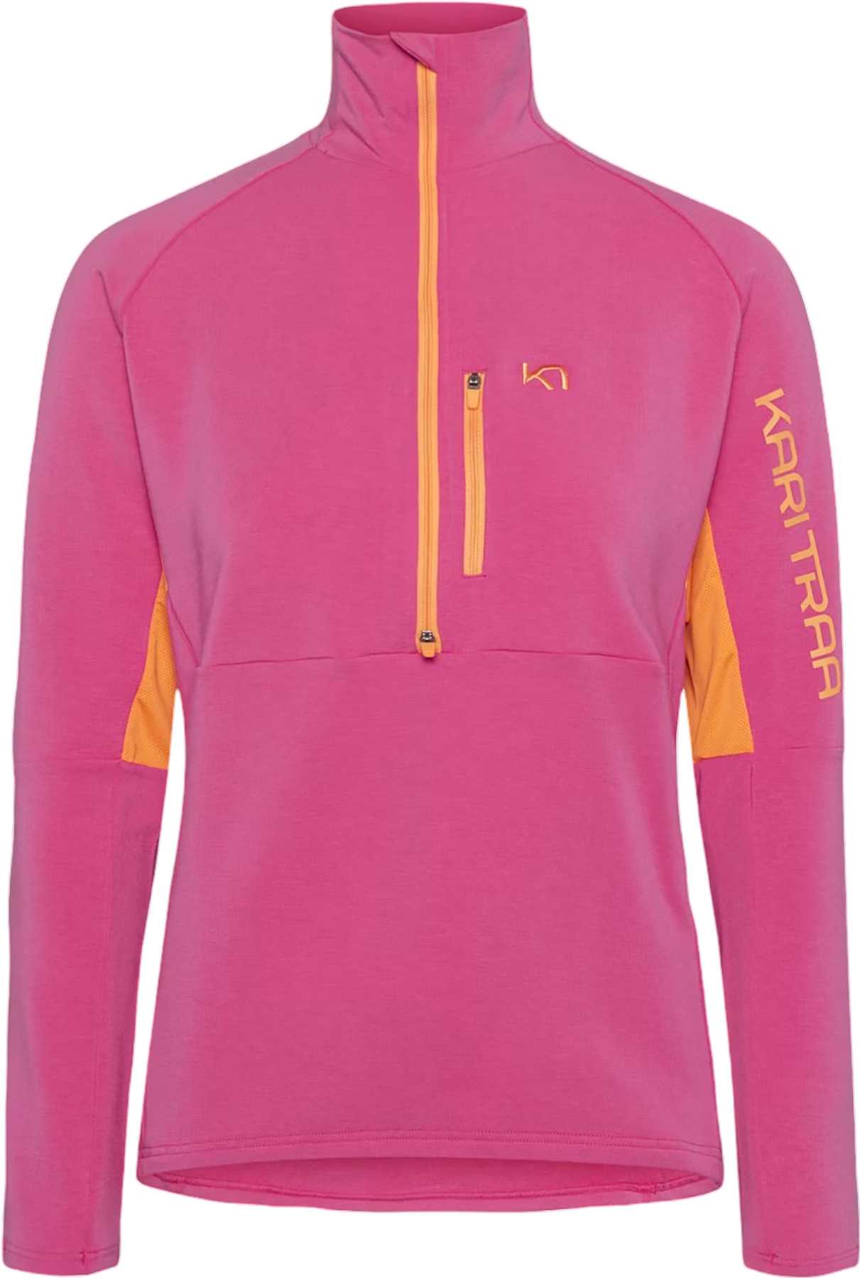 Bright Pink