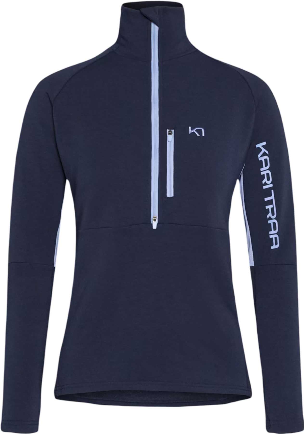 Dark Navy Blue