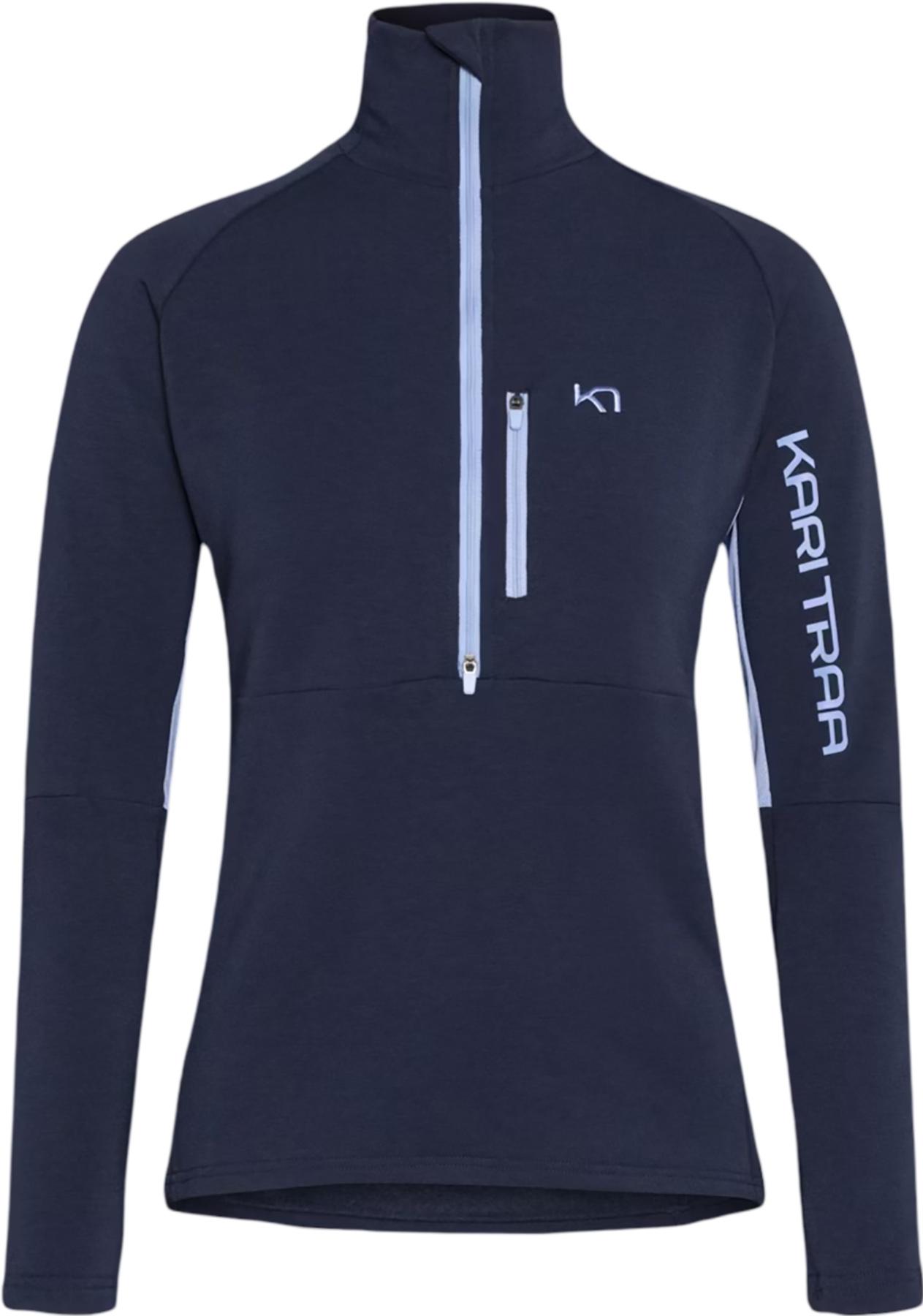 Numéro de l'image de la galerie de produits 1 pour le produit T-shirt à manches longues Emma - Femme