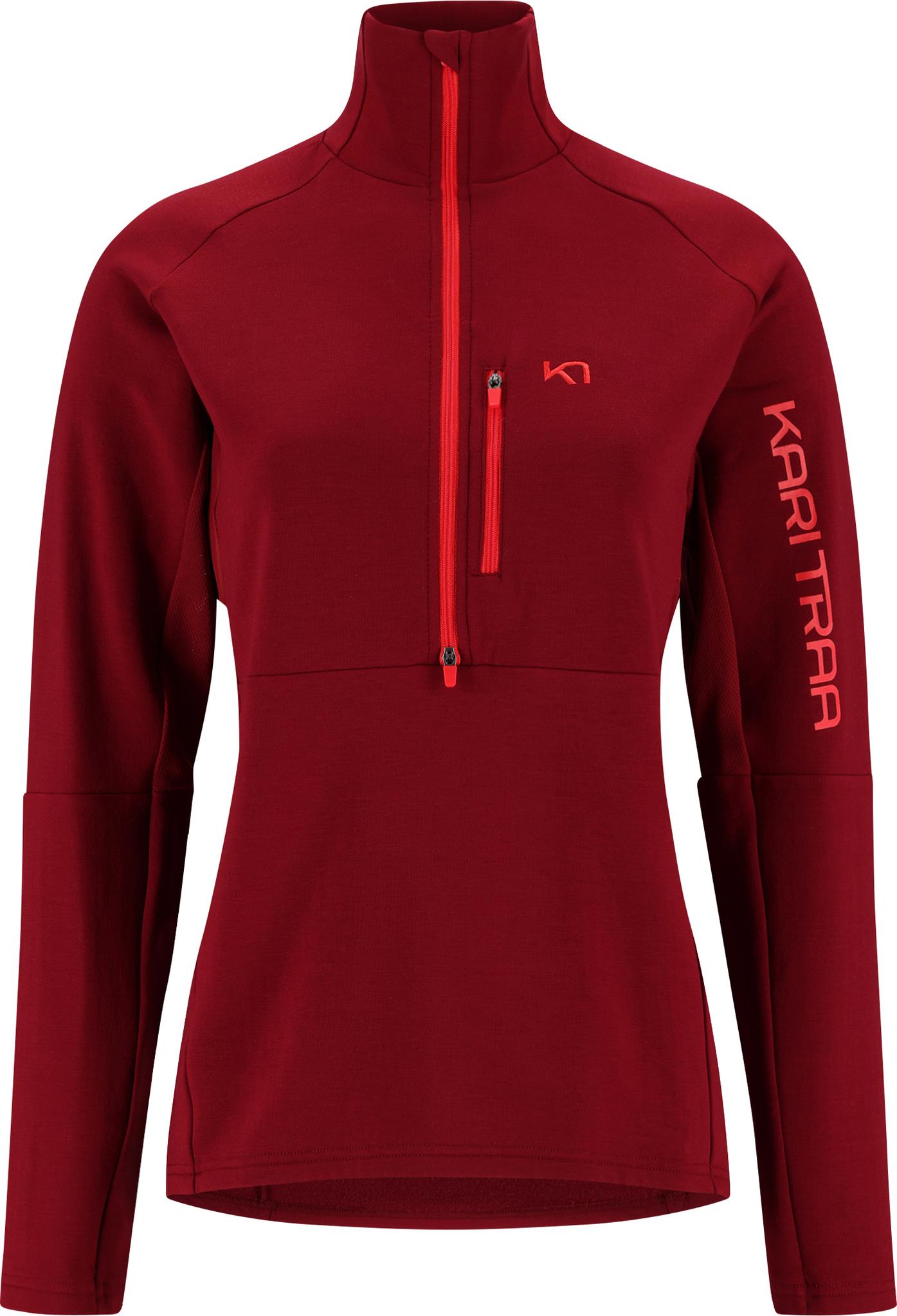 Product gallery image number 1 for product T-shirt à manches longues Emma - Femme