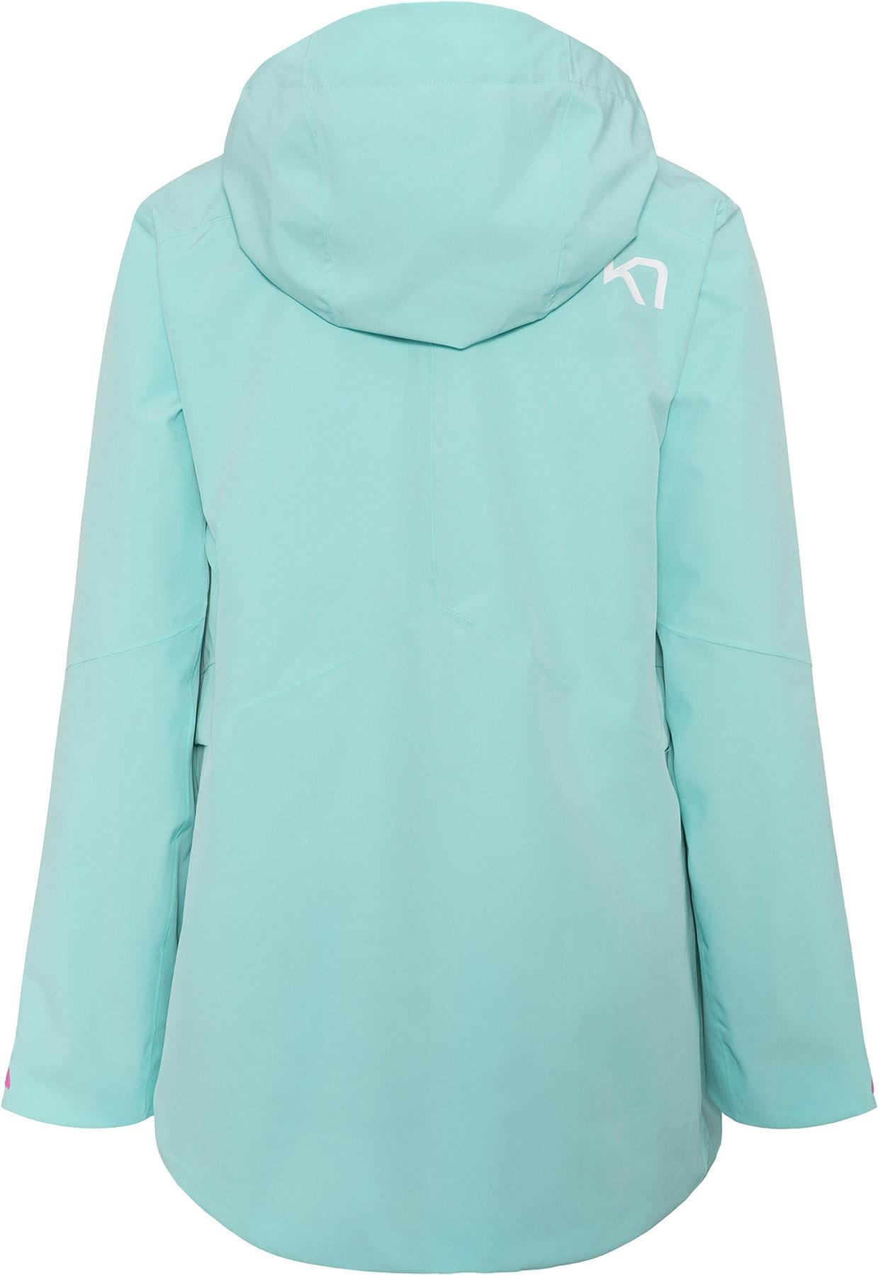 Numéro de l'image de la galerie de produits 2 pour le produit Manteau de ski Johanne - Femme