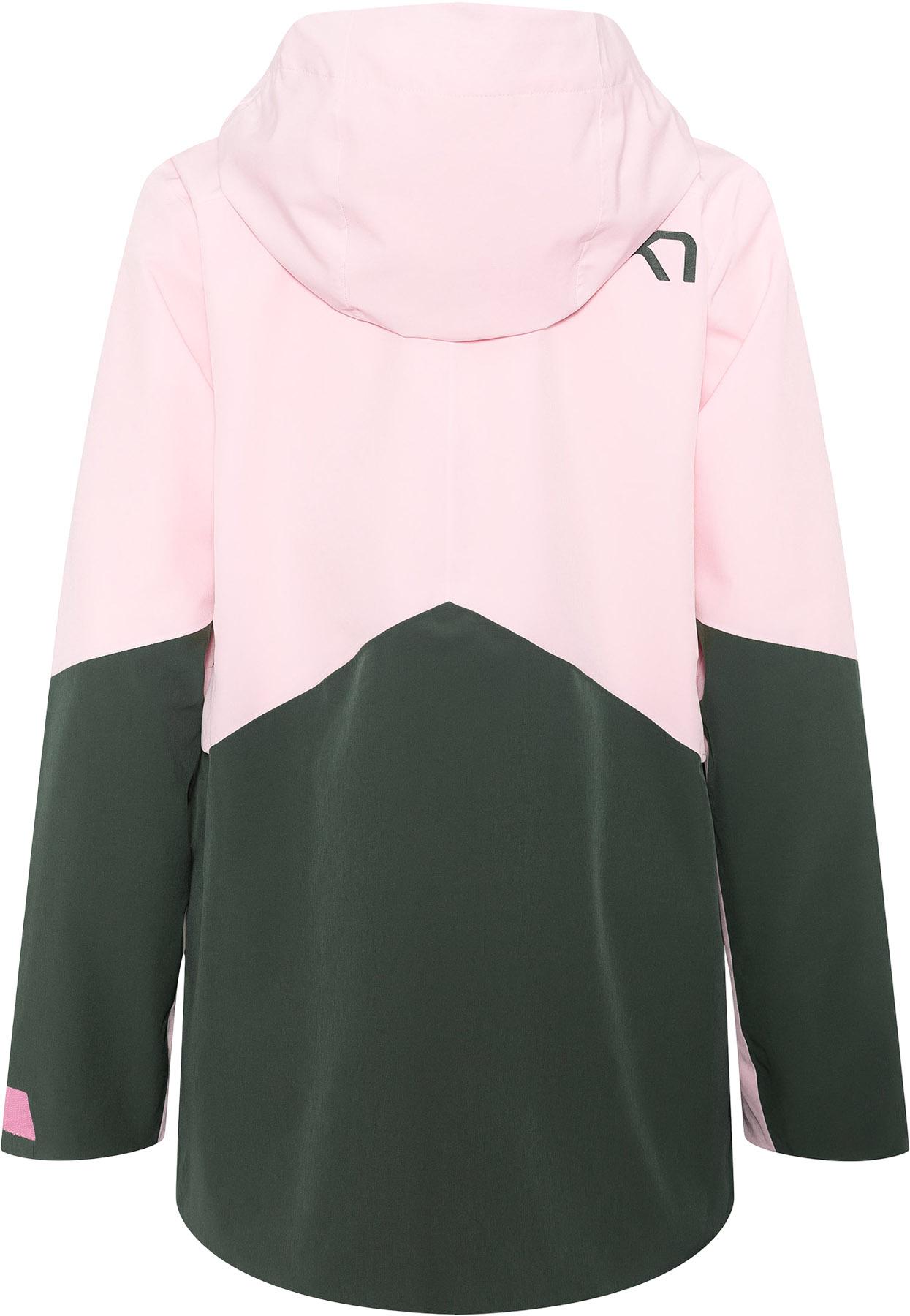 Numéro de l'image de la galerie de produits 2 pour le produit Manteau de ski Johanne - Femme