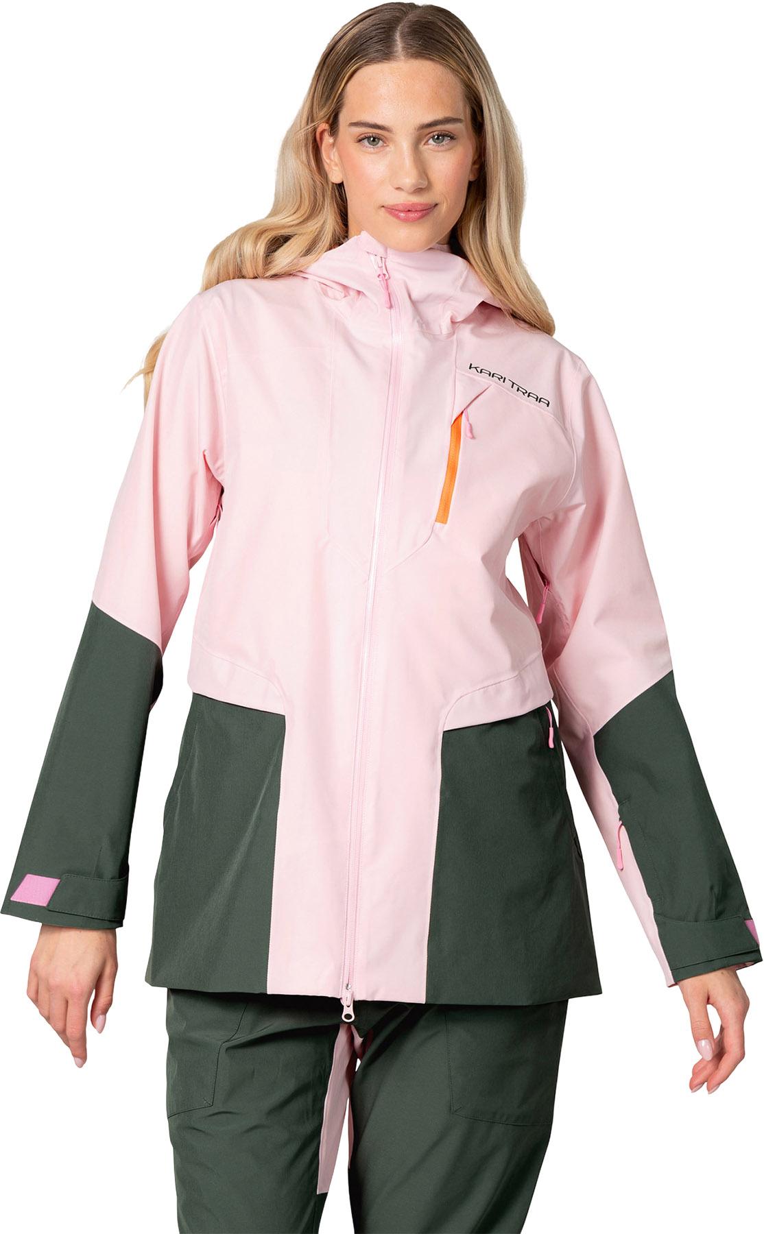 Numéro de l'image de la galerie de produits 7 pour le produit Manteau de ski Johanne - Femme