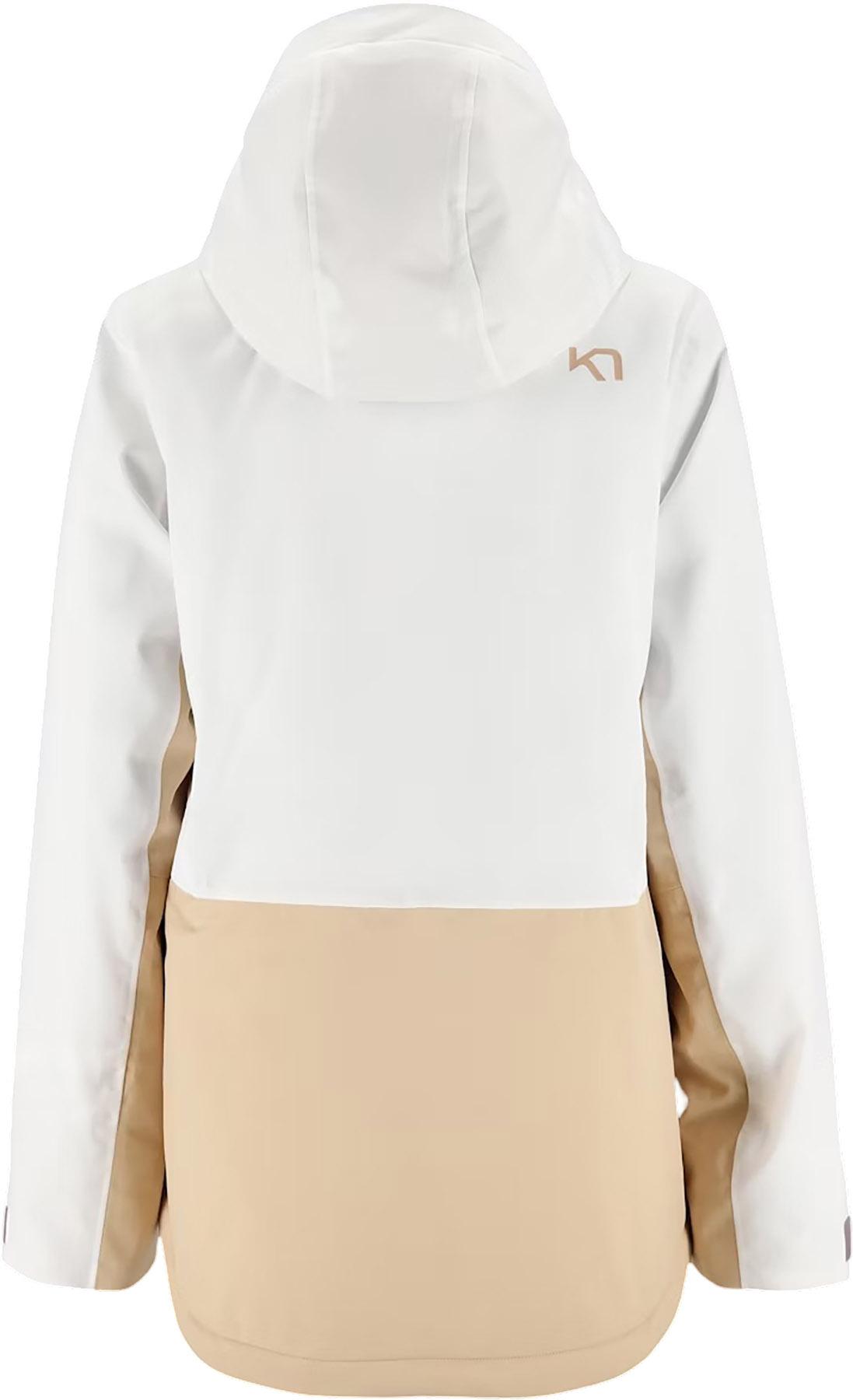 Numéro de l'image de la galerie de produits 2 pour le produit Manteau de ski Ragnhild - Femme