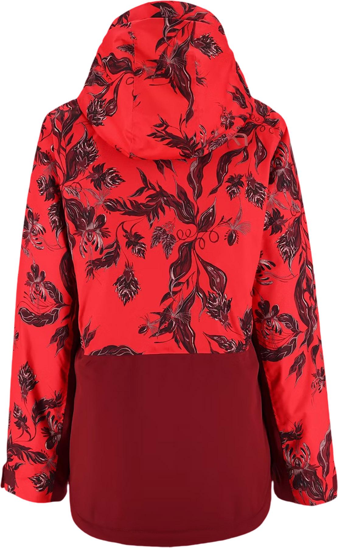 Product gallery image number 2 for product Ragnhild Ski Jacket - Women's