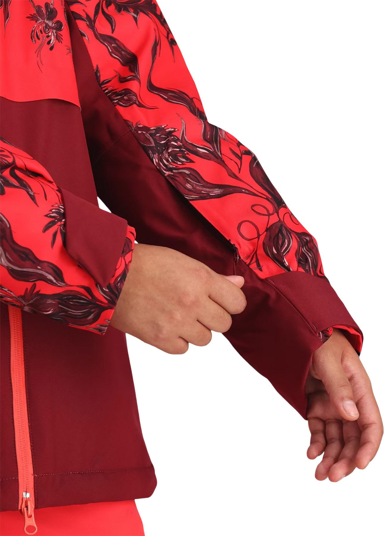 Product gallery image number 5 for product Ragnhild Ski Jacket - Women's