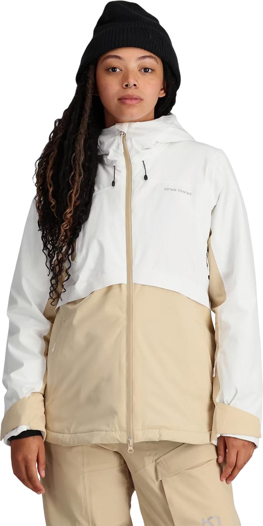 Numéro de l'image de la galerie de produits 3 pour le produit Manteau de ski Ragnhild - Femme