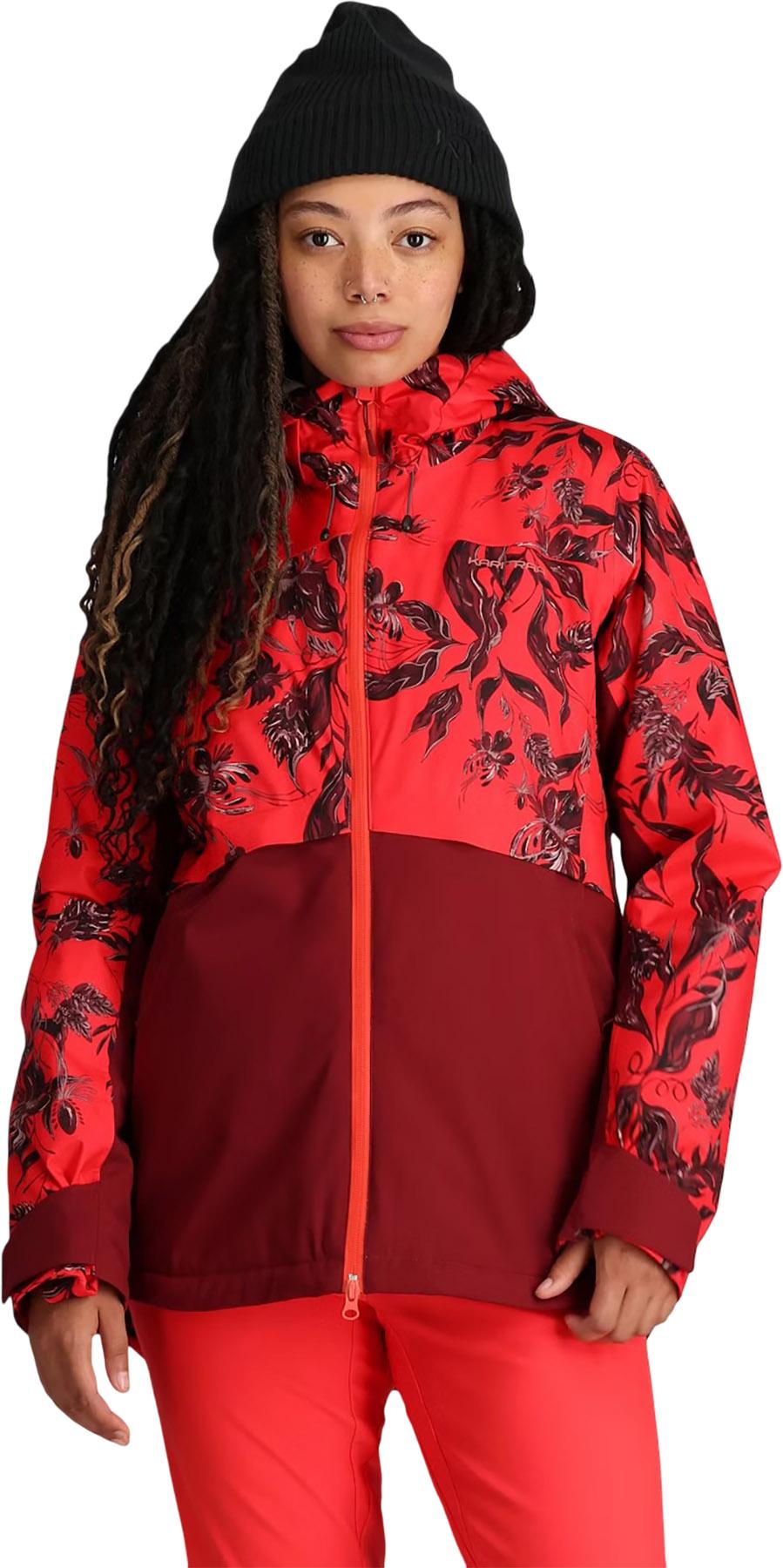 Product gallery image number 6 for product Ragnhild Ski Jacket - Women's