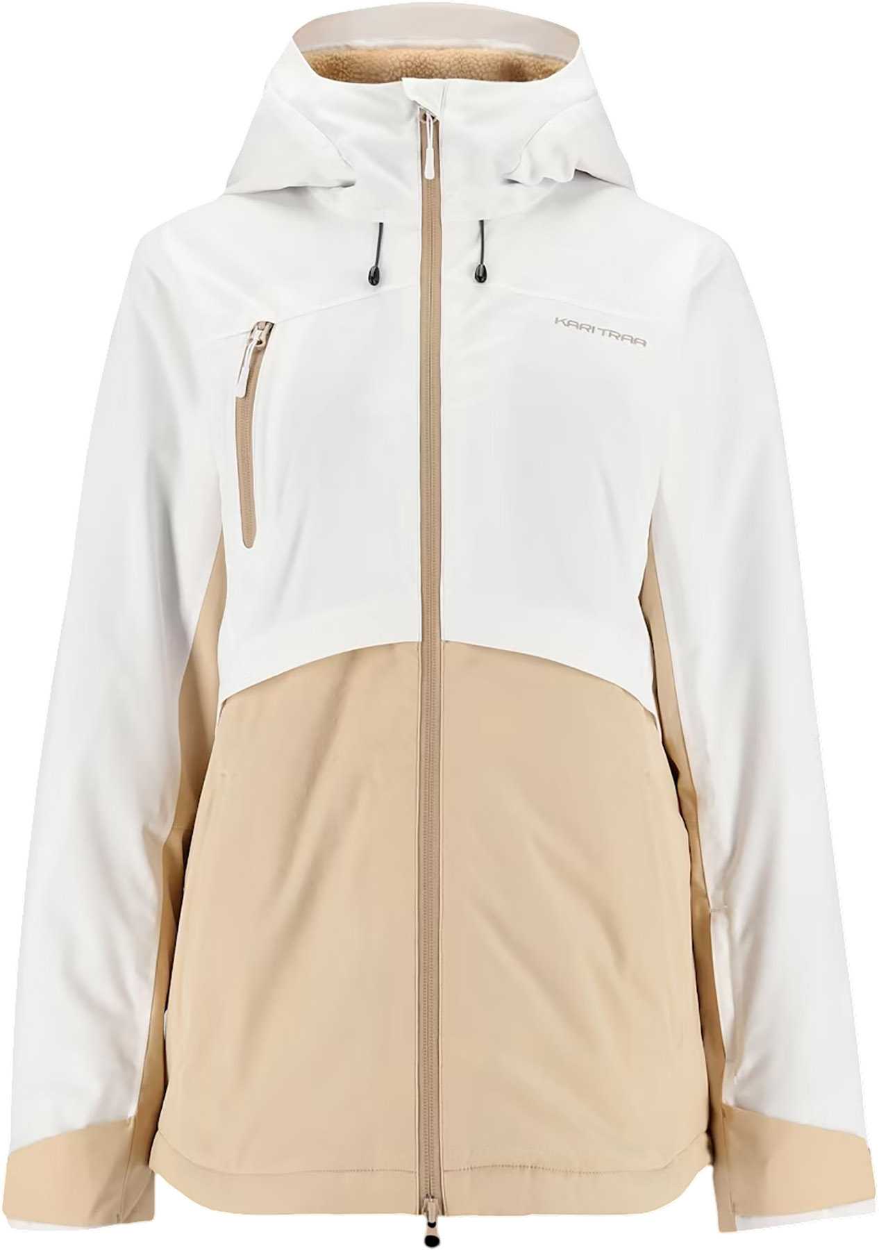 Image de produit pour Manteau de ski Ragnhild - Femme
