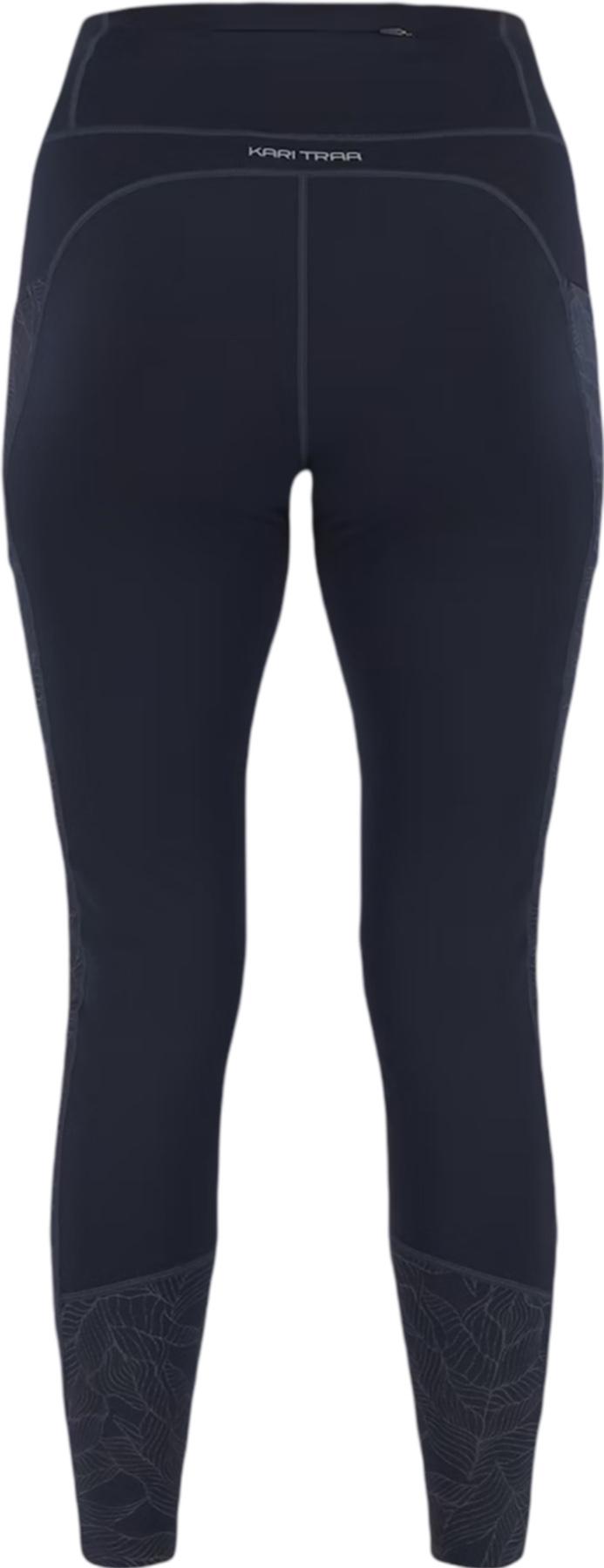 Product gallery image number 2 for product Vilde Thermal Tights - Women's