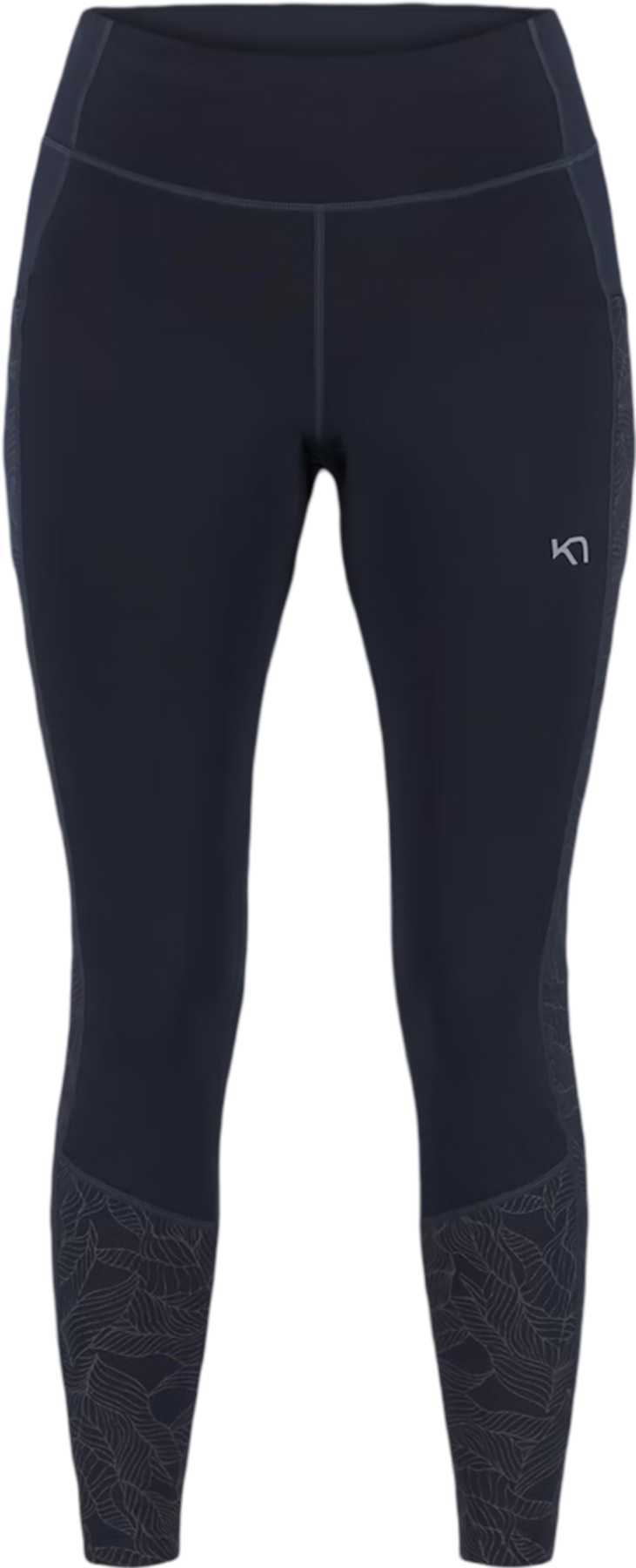Image de produit pour Collant thermique Vilde - Femme
