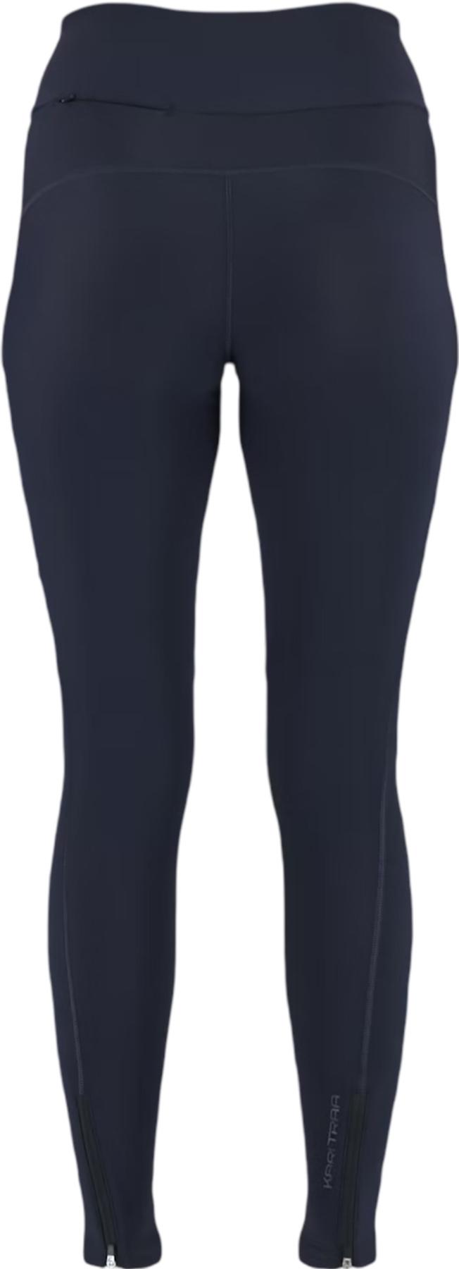 Numéro de l'image de la galerie de produits 2 pour le produit Collant thermique Ruth - Femme