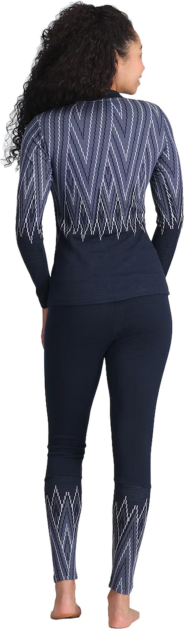 Product gallery image number 2 for product Juliane Merino Wool Pants - Women's