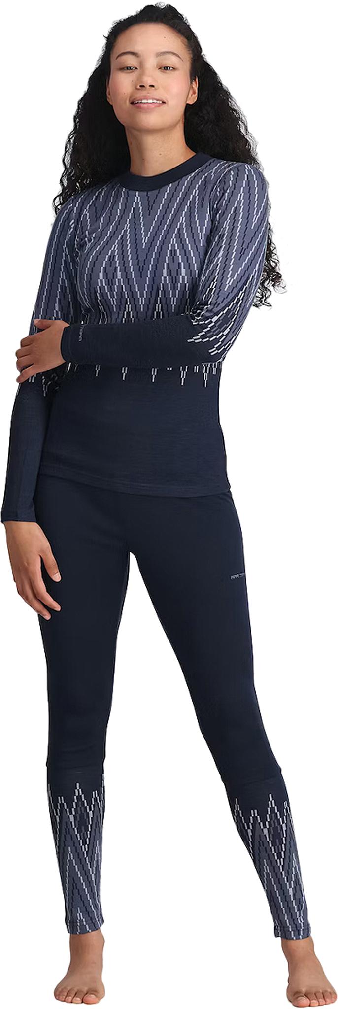 Product gallery image number 5 for product Juliane Merino Wool Pants - Women's