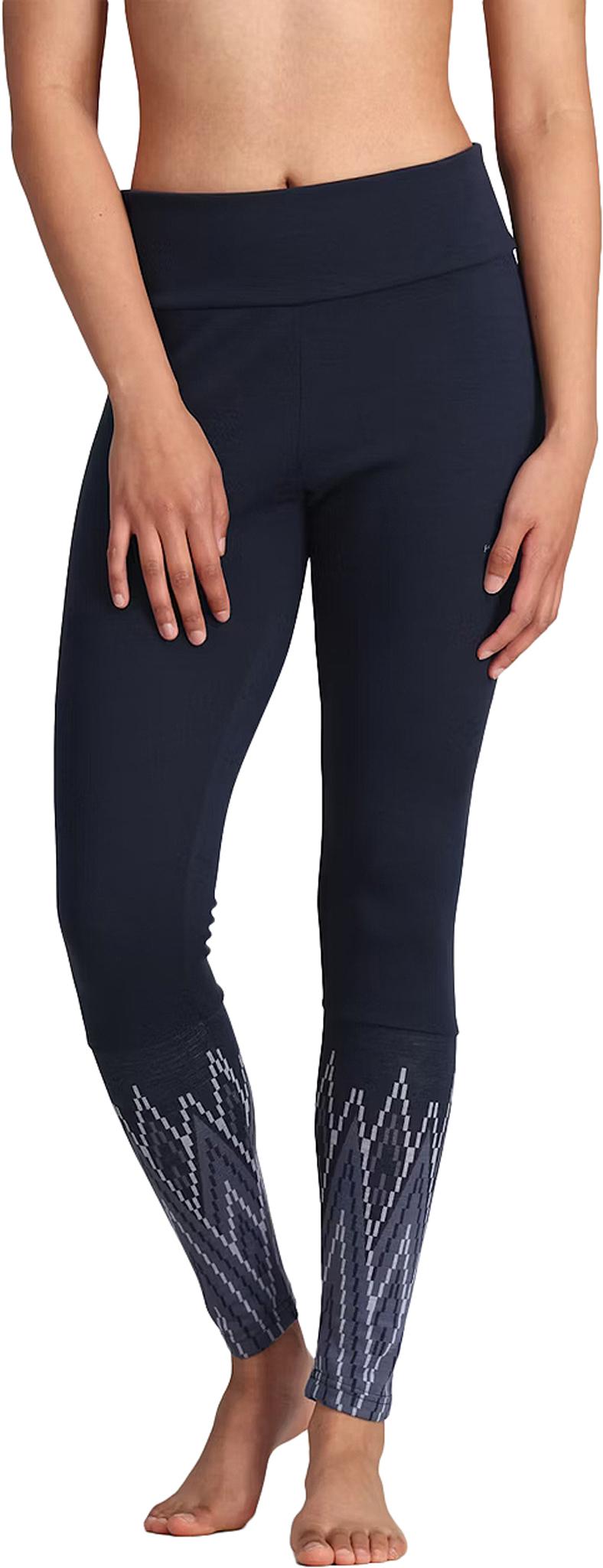 Product gallery image number 4 for product Juliane Merino Wool Pants - Women's