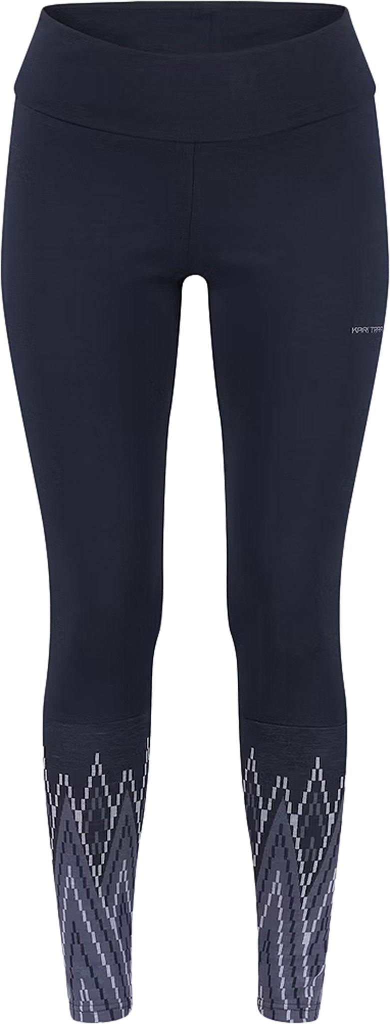 Product gallery image number 1 for product Juliane Merino Wool Pants - Women's
