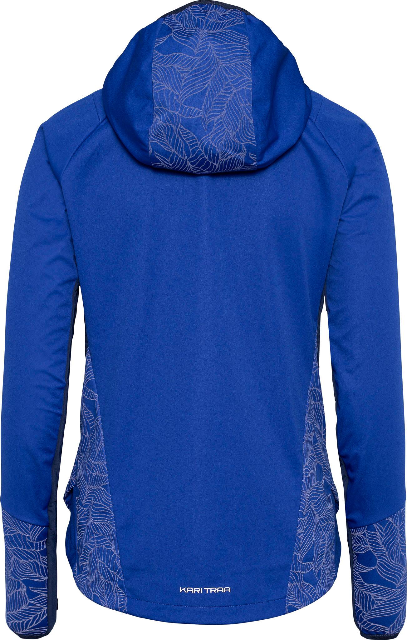 Numéro de l'image de la galerie de produits 2 pour le produit Manteau thermique Vilde - Femme