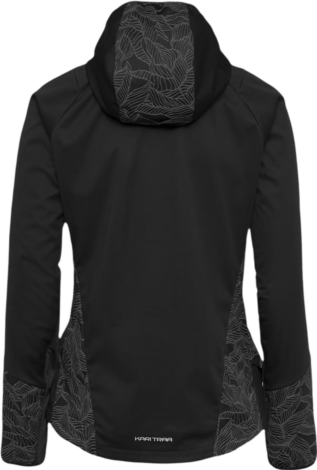 Product gallery image number 2 for product Manteau thermique Vilde - Femme