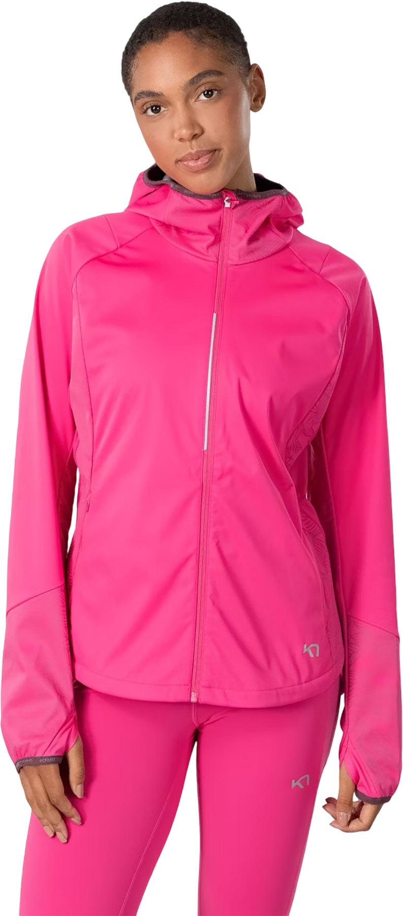 Product gallery image number 2 for product Vilde Thermal Jacket - Women's