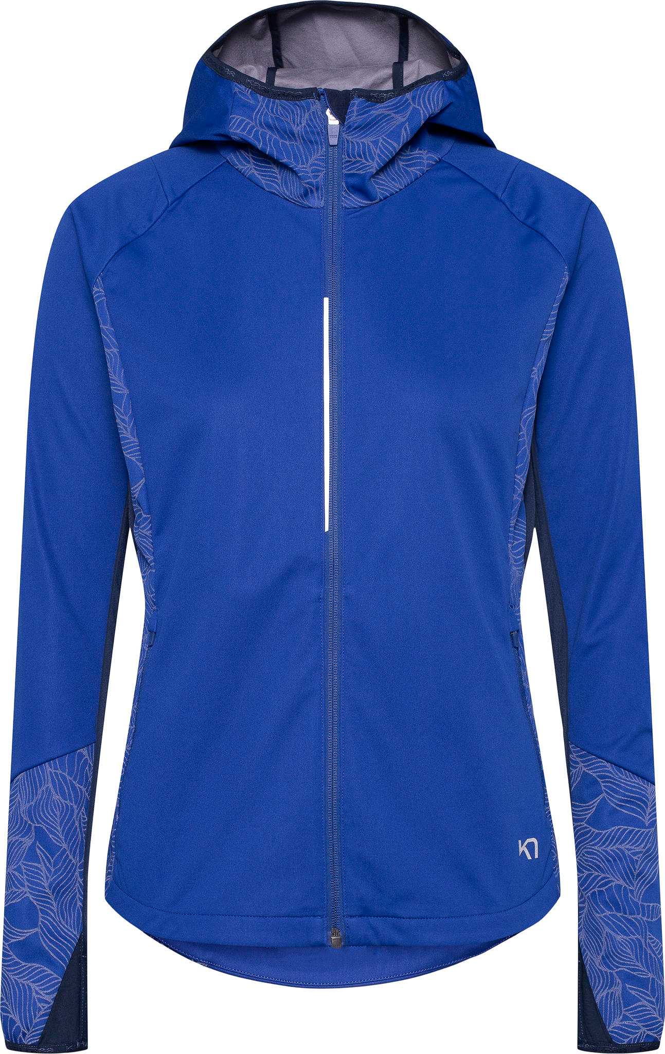 Image de produit pour Manteau thermique Vilde - Femme