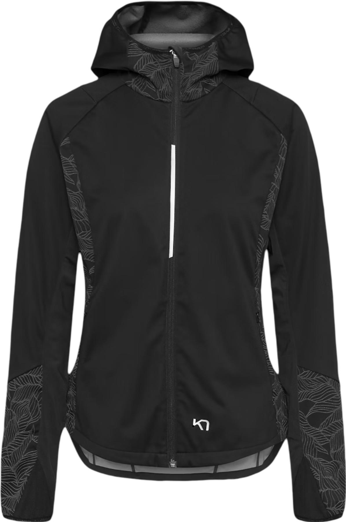 Product gallery image number 1 for product Manteau thermique Vilde - Femme