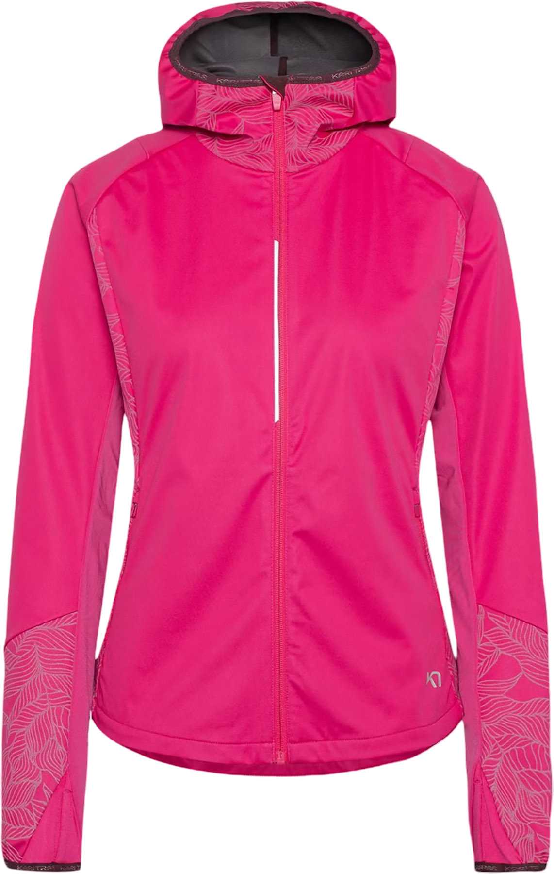 Image de produit pour Manteau thermique Vilde - Femme
