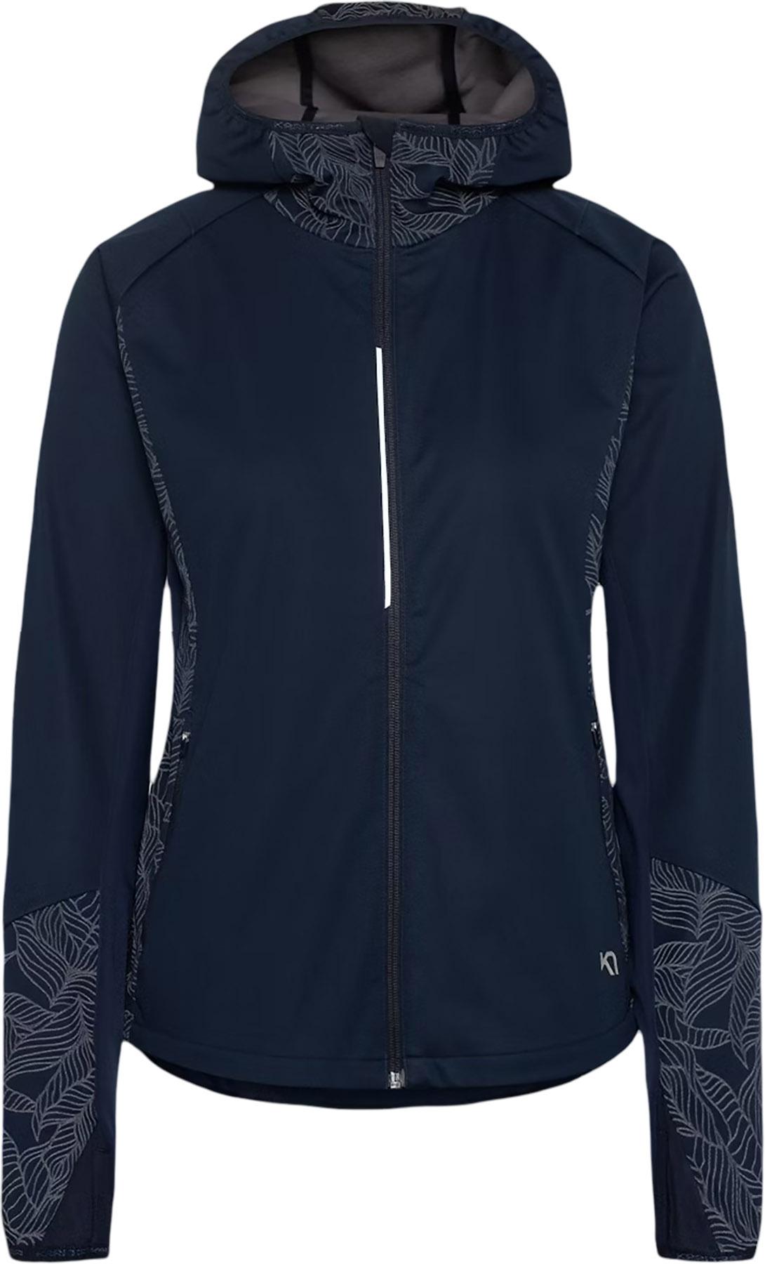 Dark Navy Blue