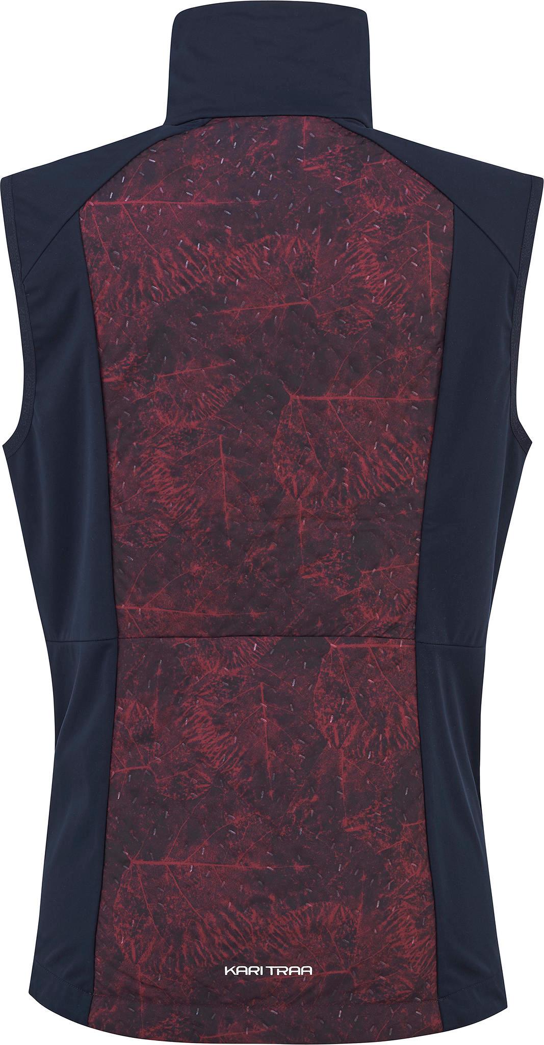 Numéro de l'image de la galerie de produits 3 pour le produit Veste thermique Tirill - Femme