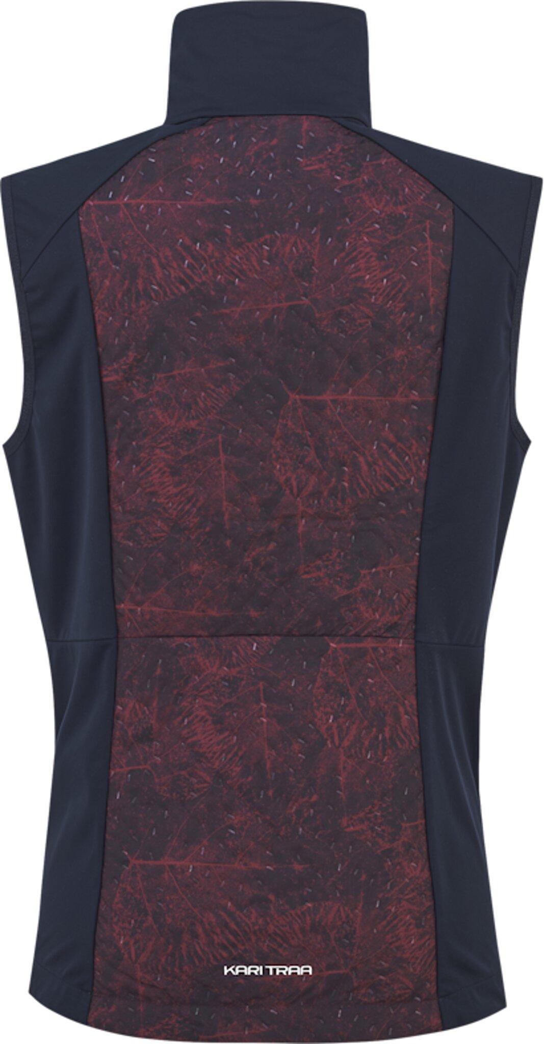 Numéro de l'image de la galerie de produits 2 pour le produit Veste thermique Tirill - Femme