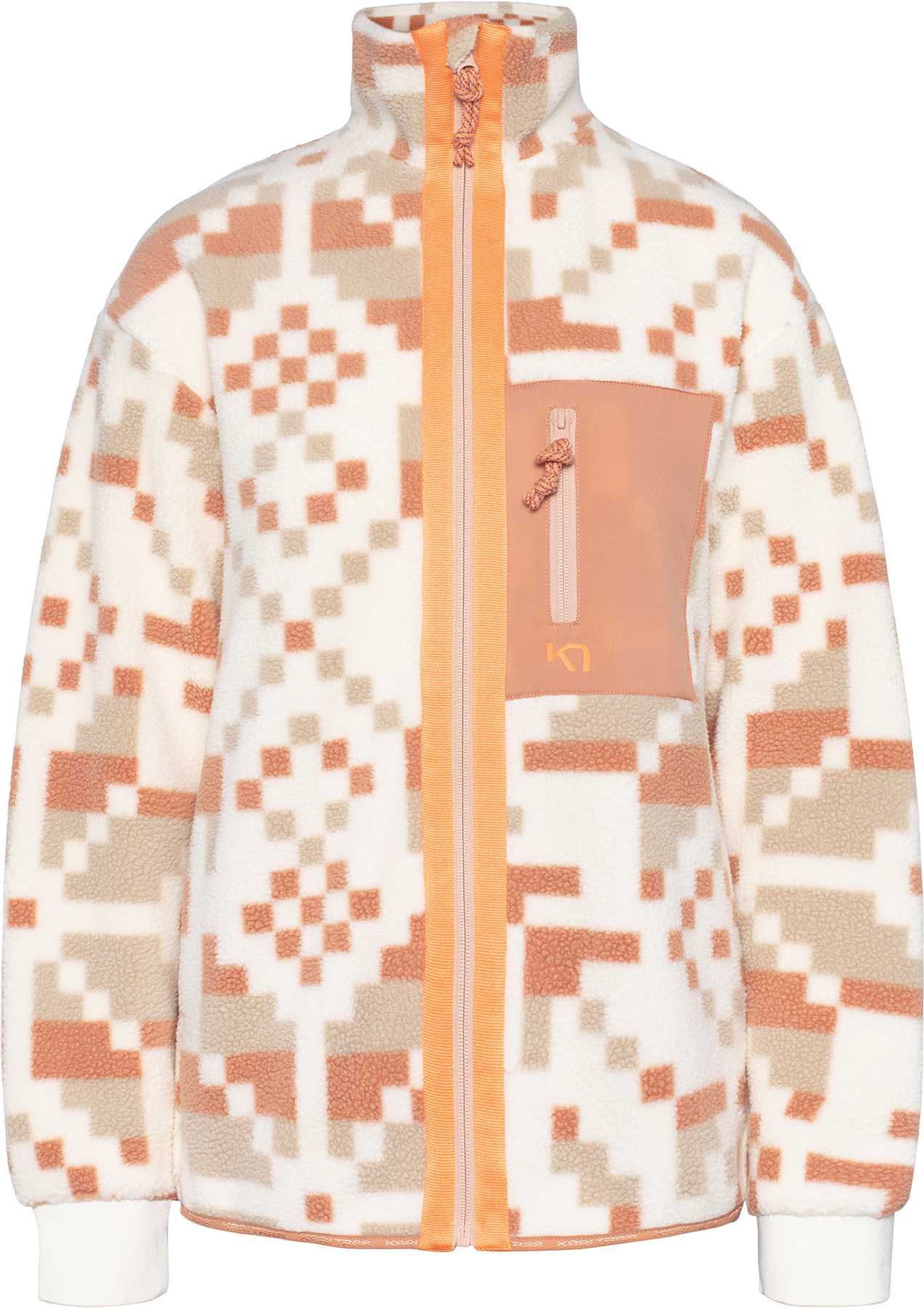 Product image for Ane Pile Jacket - Women's