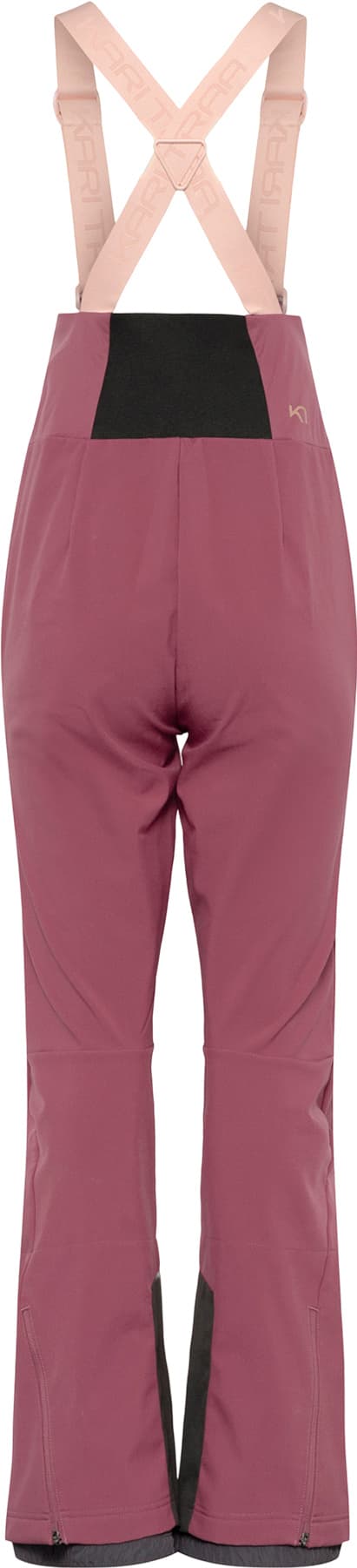 Product gallery image number 2 for product Ragnhild Ski Bibs - Women's