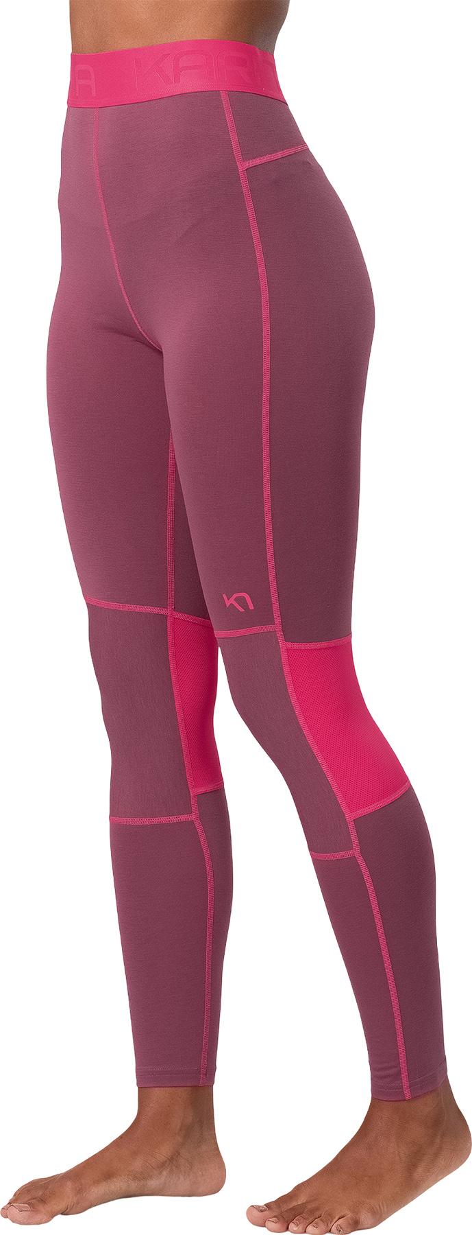 Numéro de l'image de la galerie de produits 4 pour le produit Pantalon Sval - Femme