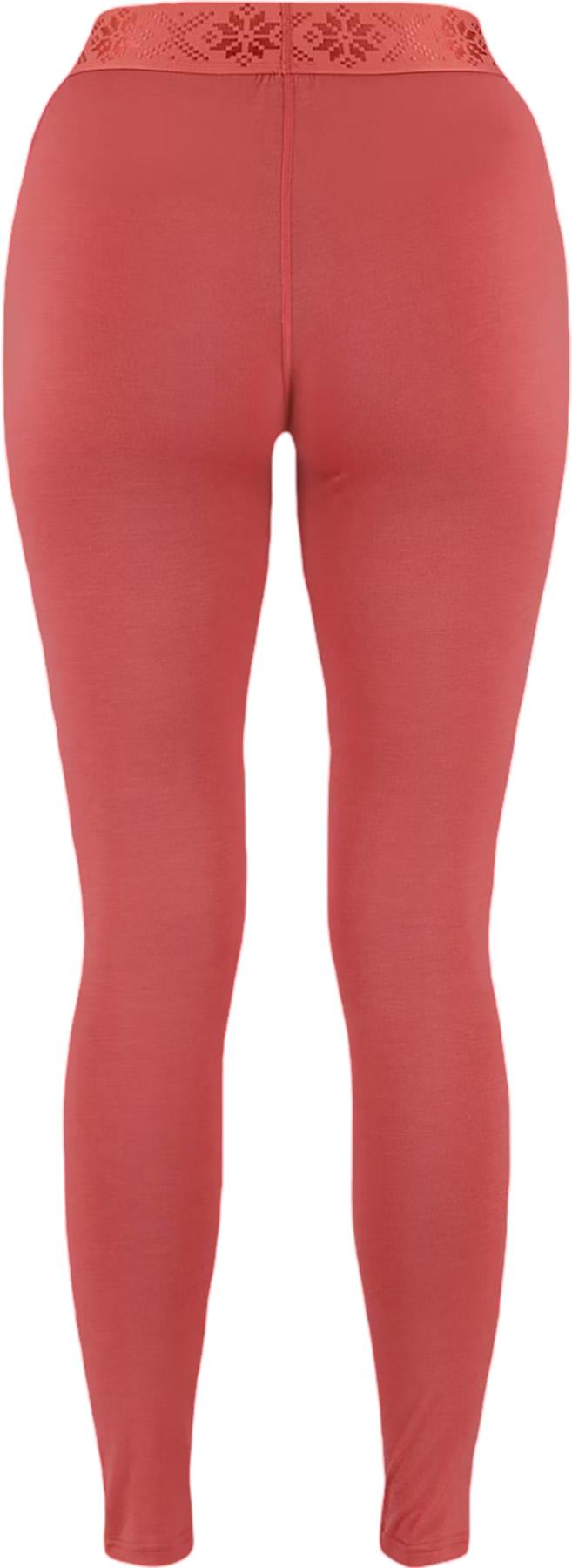 Numéro de l'image de la galerie de produits 2 pour le produit Couche de base pour le bas Lucie - Femme