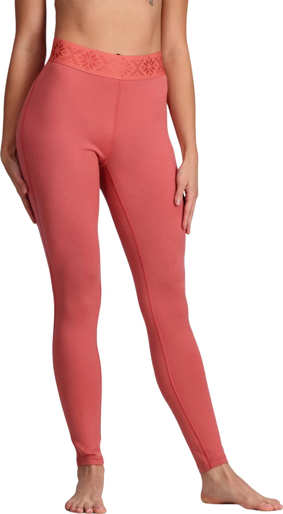 Numéro de l'image de la galerie de produits 3 pour le produit Couche de base pour le bas Lucie - Femme