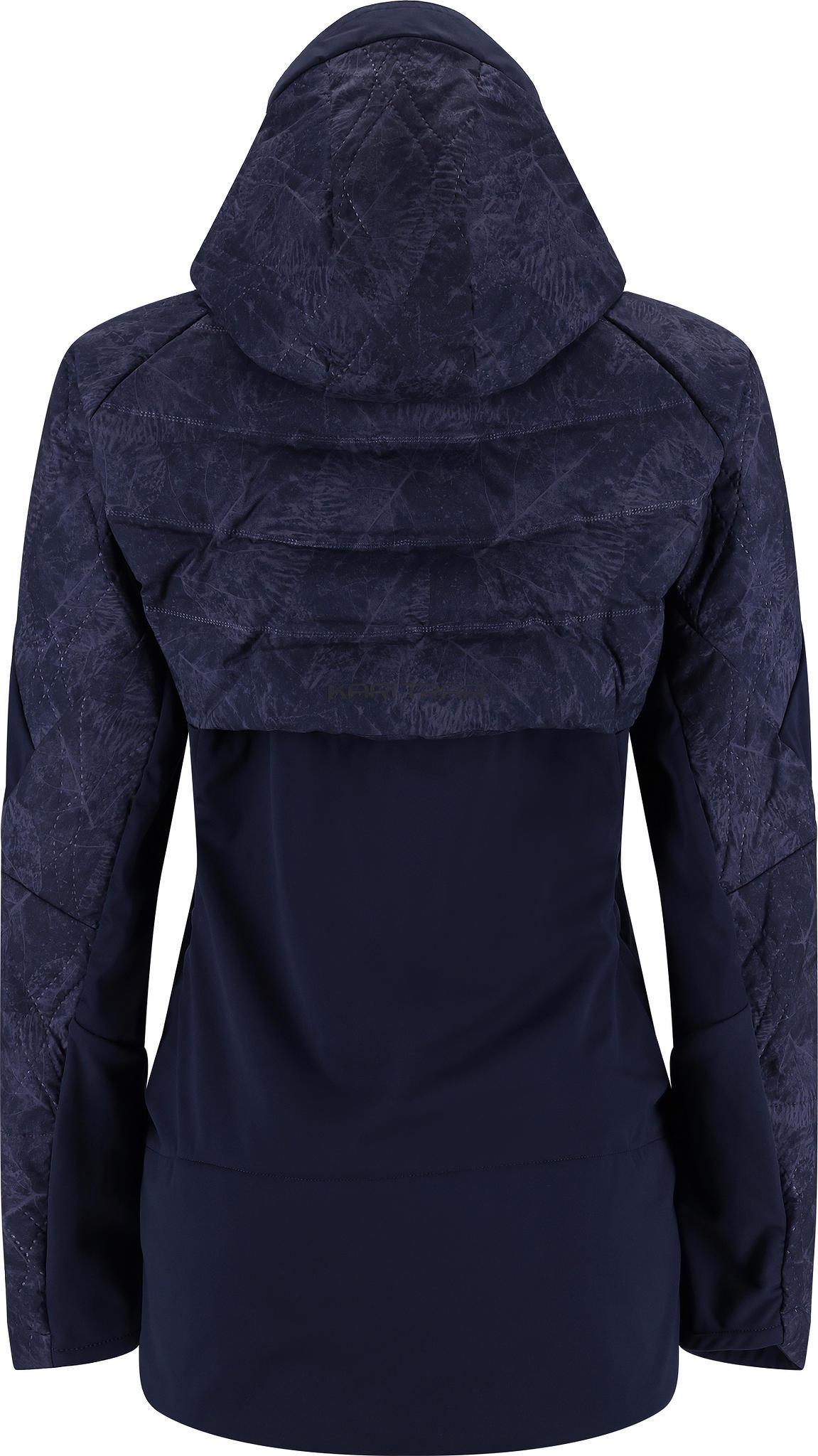 Numéro de l'image de la galerie de produits 2 pour le produit Manteau Voss Cross - Femme