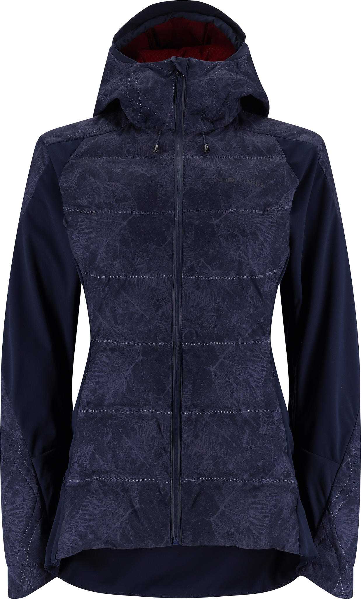 Image de produit pour Manteau Voss Cross - Femme