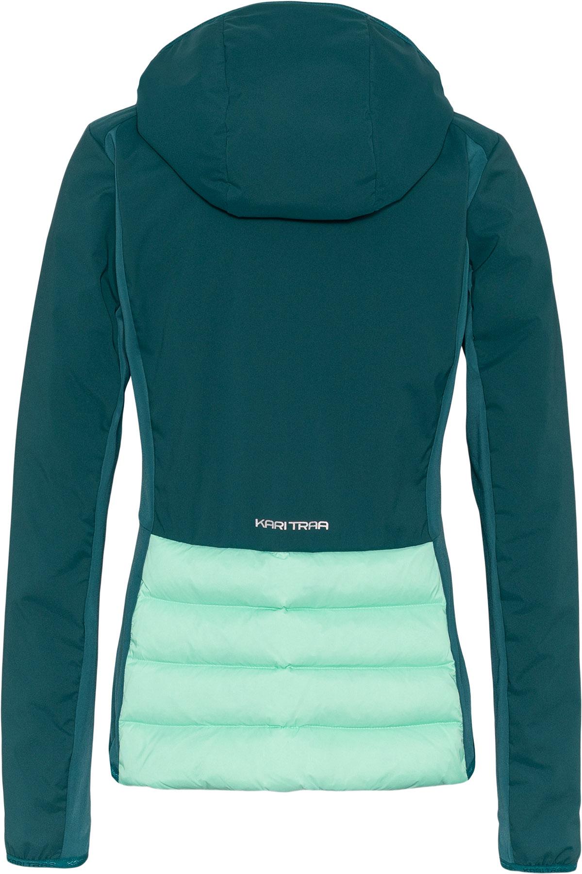 Product gallery image number 8 for product Tirill Thermal Jacket - Women's