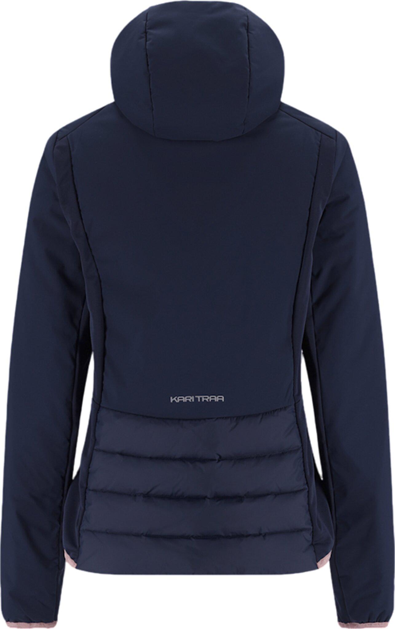 Numéro de l'image de la galerie de produits 5 pour le produit Manteau thermique Tirill - Femme