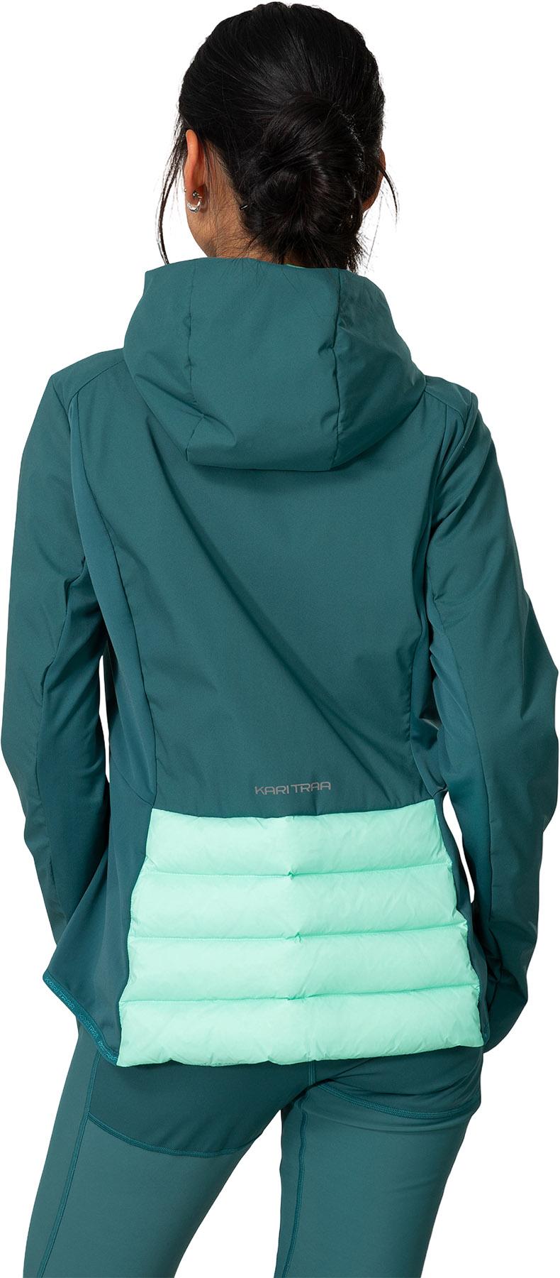 Product gallery image number 2 for product Tirill Thermal Jacket - Women's