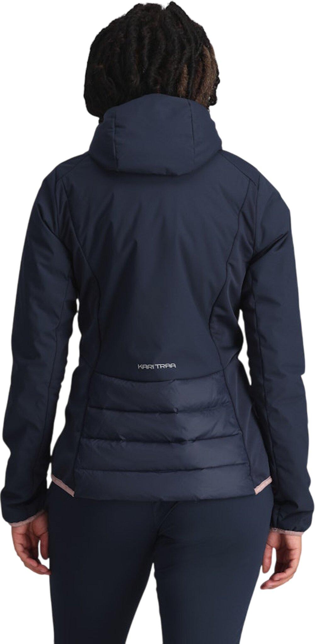 Numéro de l'image de la galerie de produits 3 pour le produit Manteau thermique Tirill - Femme