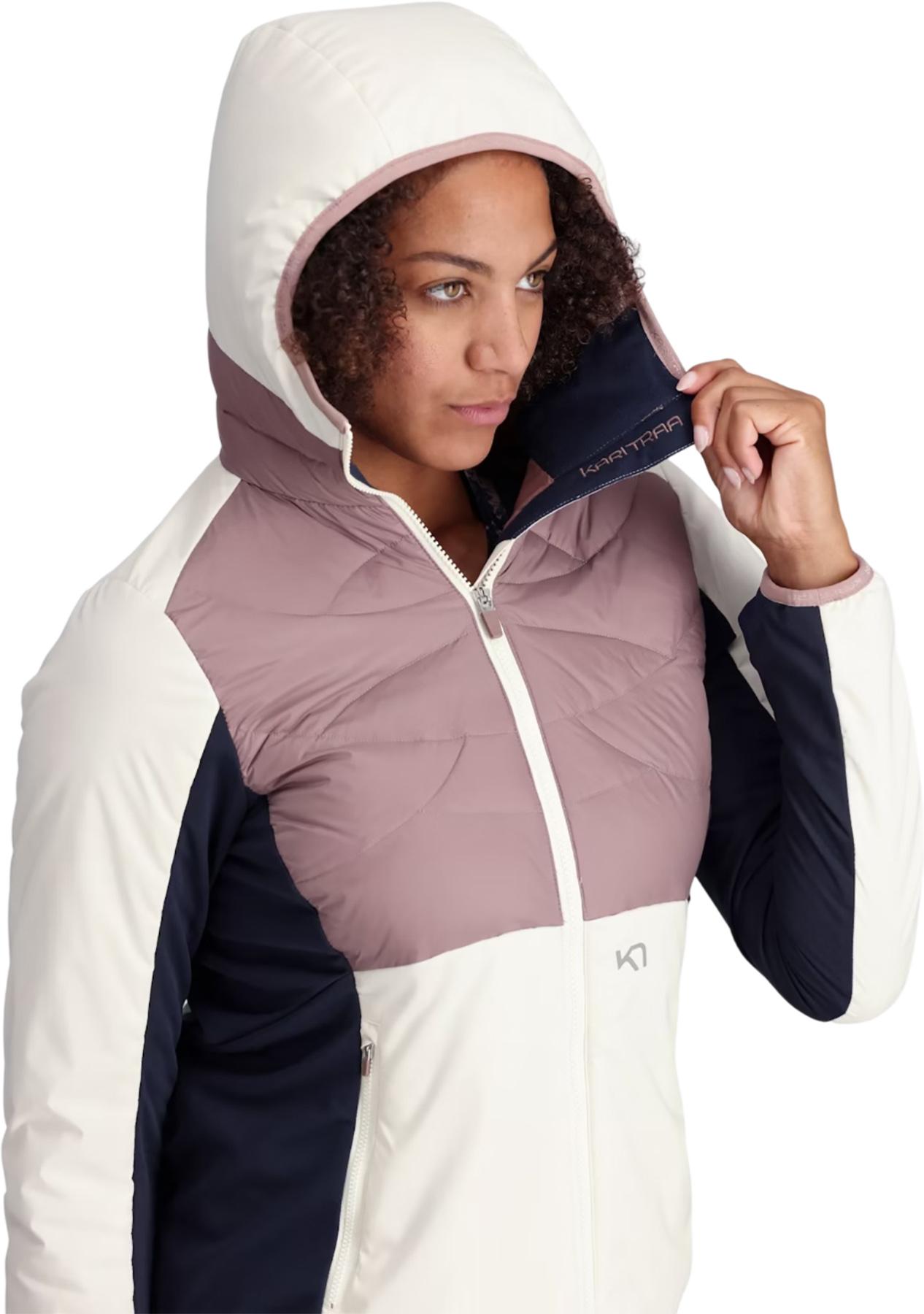 Product gallery image number 3 for product Tirill Thermal Jacket - Women's