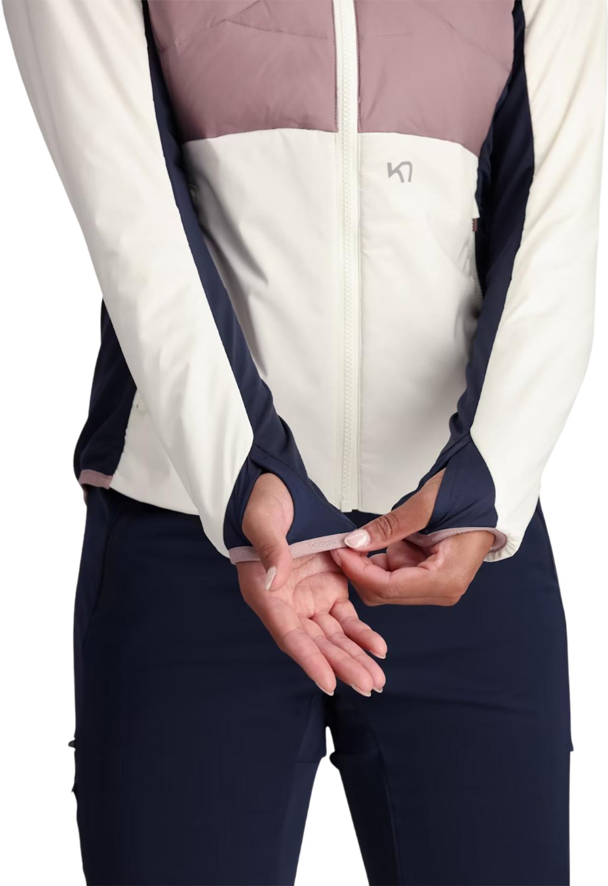 Product gallery image number 4 for product Tirill Thermal Jacket - Women's