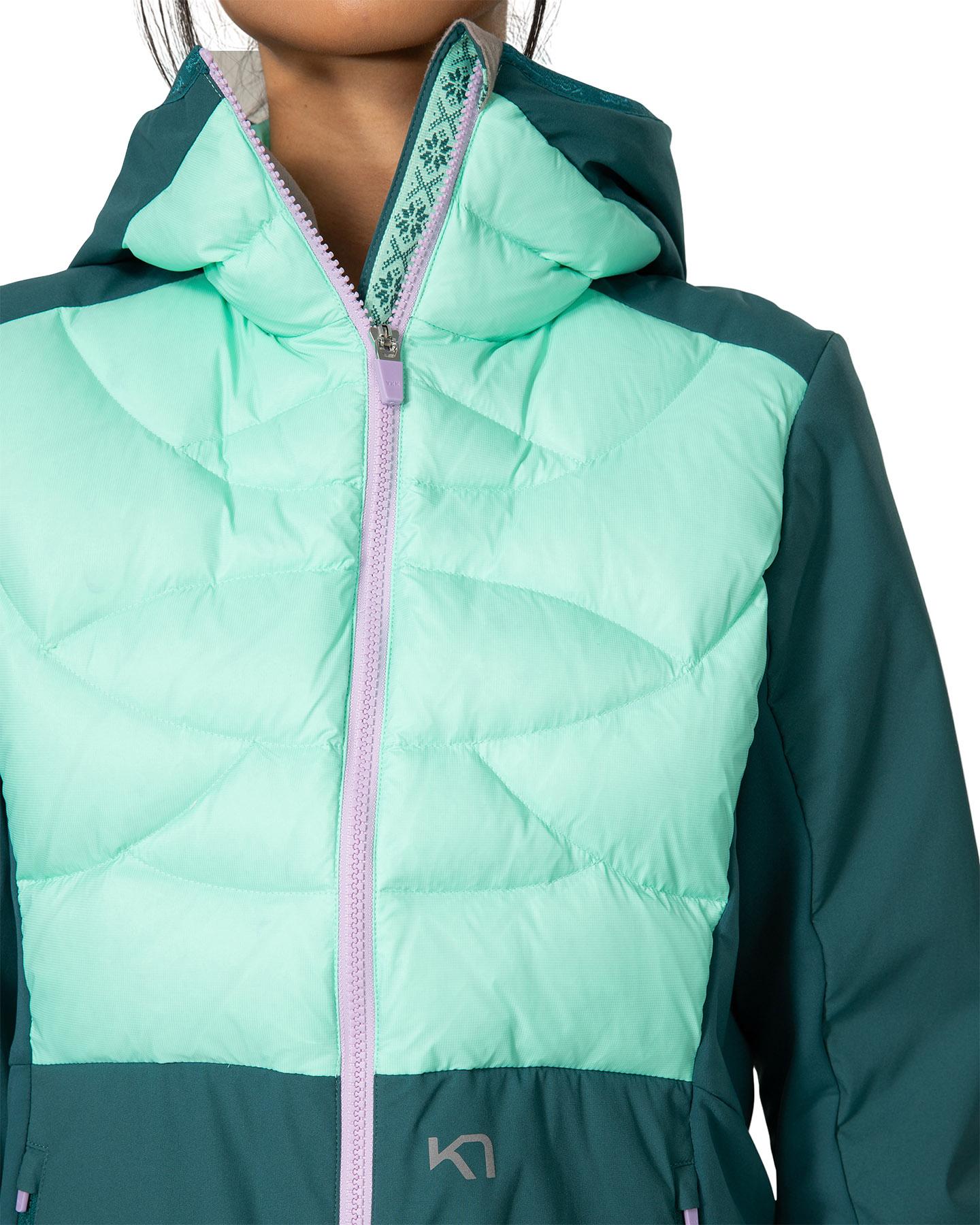Product gallery image number 5 for product Tirill Thermal Jacket - Women's