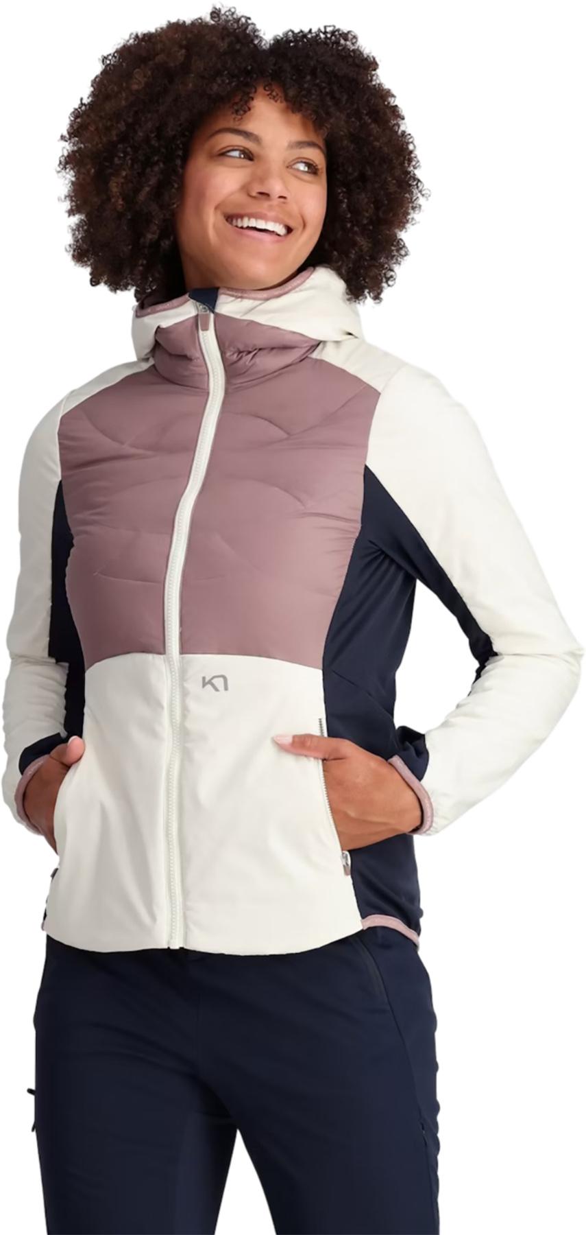 Product gallery image number 5 for product Tirill Thermal Jacket - Women's