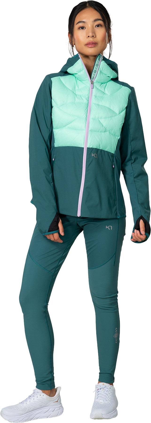 Product gallery image number 6 for product Tirill Thermal Jacket - Women's