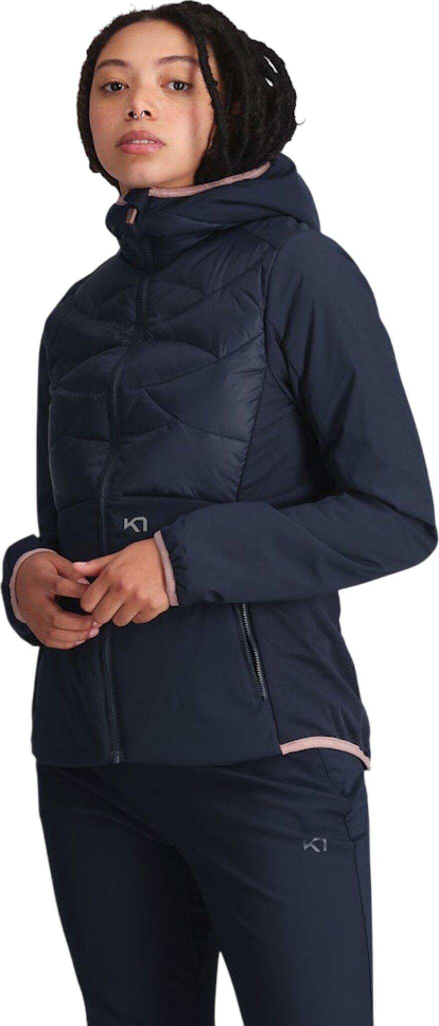 Numéro de l'image de la galerie de produits 2 pour le produit Manteau thermique Tirill - Femme