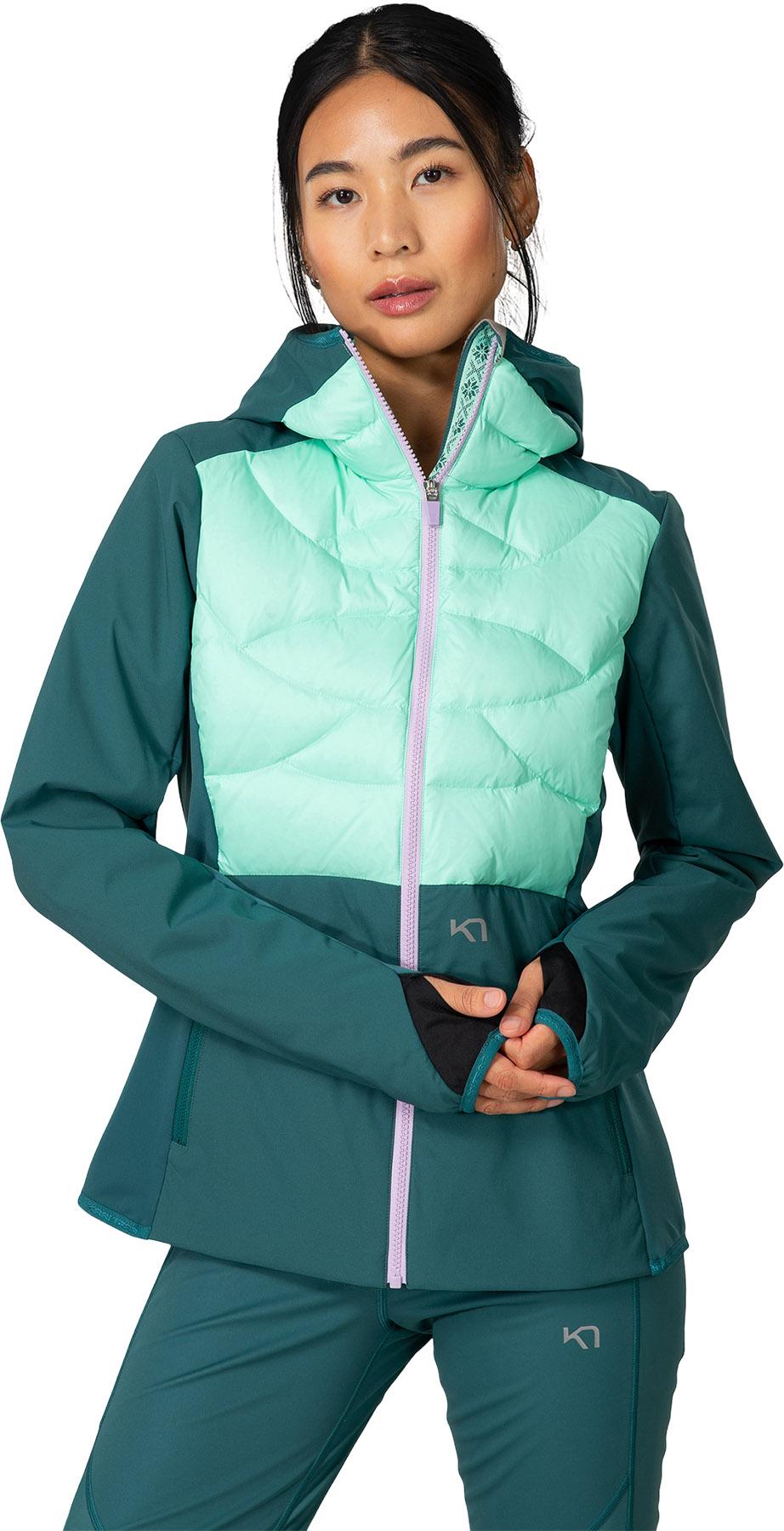 Product gallery image number 7 for product Tirill Thermal Jacket - Women's