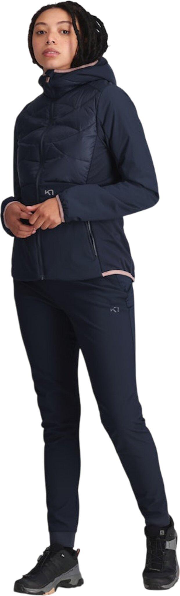 Numéro de l'image de la galerie de produits 4 pour le produit Manteau thermique Tirill - Femme